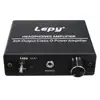 Free Shipping LP-A1 LPA1 Hi-Fi Stereo Audio Digital Headphones Amplifier 2 Channel Amp