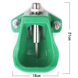 animal drinking bowl for sheep