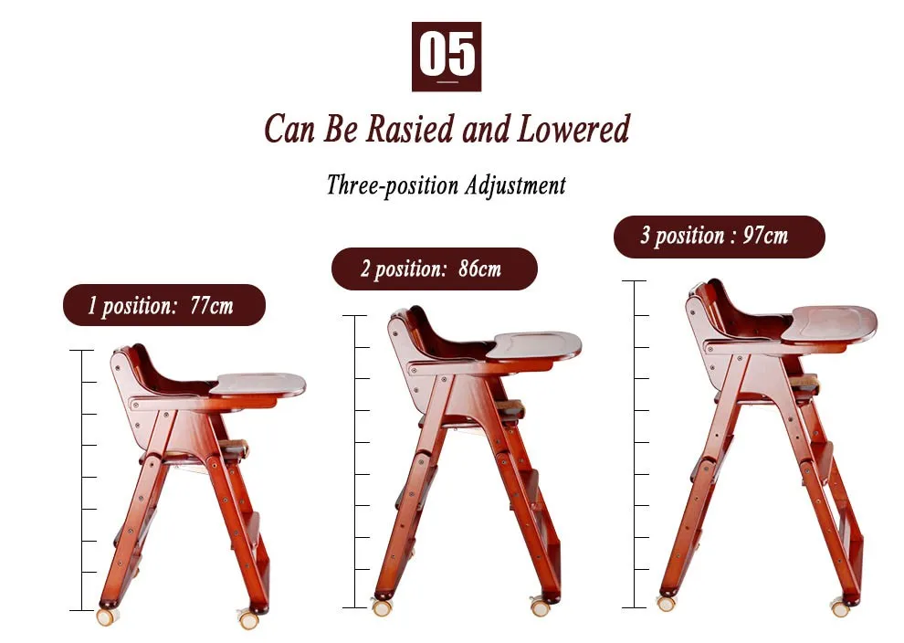 Ayarlanabilir Katlanır Sandalye Tip 3 Pozisyon