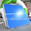 Gym Mat Mattress Sport Air Track Inflatable Exercise Gymnastics Yoga Tumbling Training Pilates Floor Air Track Mat