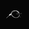 2019 new medical products Butterfly sterile Soft connection blood collection needle CE
