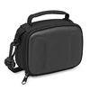 MINI PU Leather Camera TRAVEL PARTNER Carrying Case For Shot Wireless Digital Camera Graduation memorial record