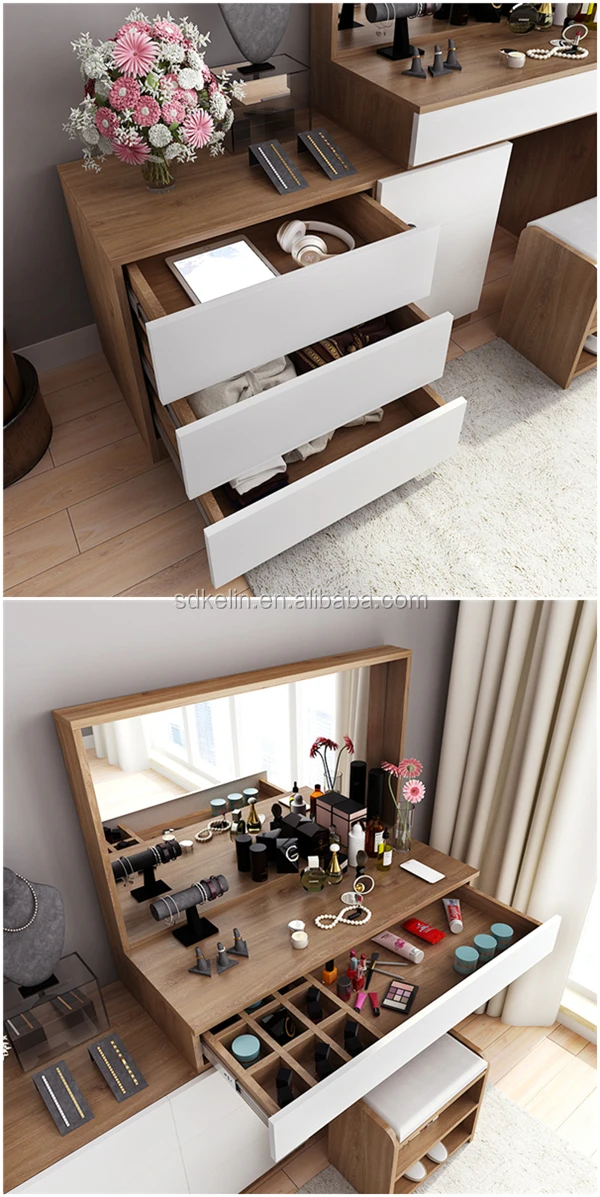 Used Cheap Dresser In Bedroom With Mirror Buy Modern Dresser With