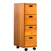 /product-detail/chinese-style-household-wooden-drawer-cabinet-furniture-living-room-narrow-size-solid-wood-tall-thin-storage-cabinets-60782969088.html