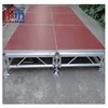 Good price movable stage , speaker truss , layer stage system
