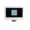 LCW-350 china optical lcd 3d eye chart projector