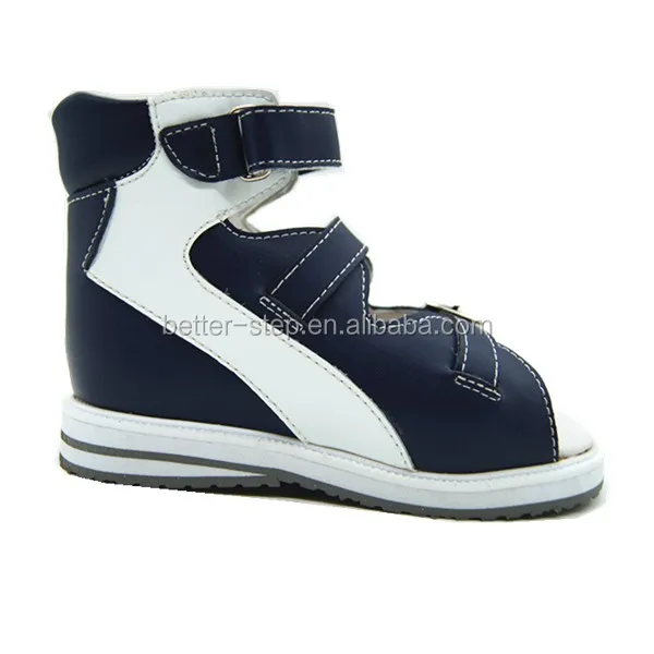 Club Foot Orthopedic Sandals