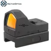 Vector Optics Sphinx 1x20 Tactical Mini Micro Reflex Rifle Scope Reddot Red Dot Gun Sight for 1911 Glock AR15 Pistol Hunt China