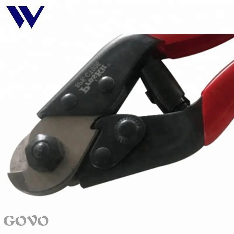 Proskit 8pkct006 Wire Rope And Armoured Cable Cutter (190mm) Buy