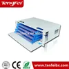 High performance OEM 48 port Outdoor Fiber Optic ODF/main Distribution Frame price/Patch Panel