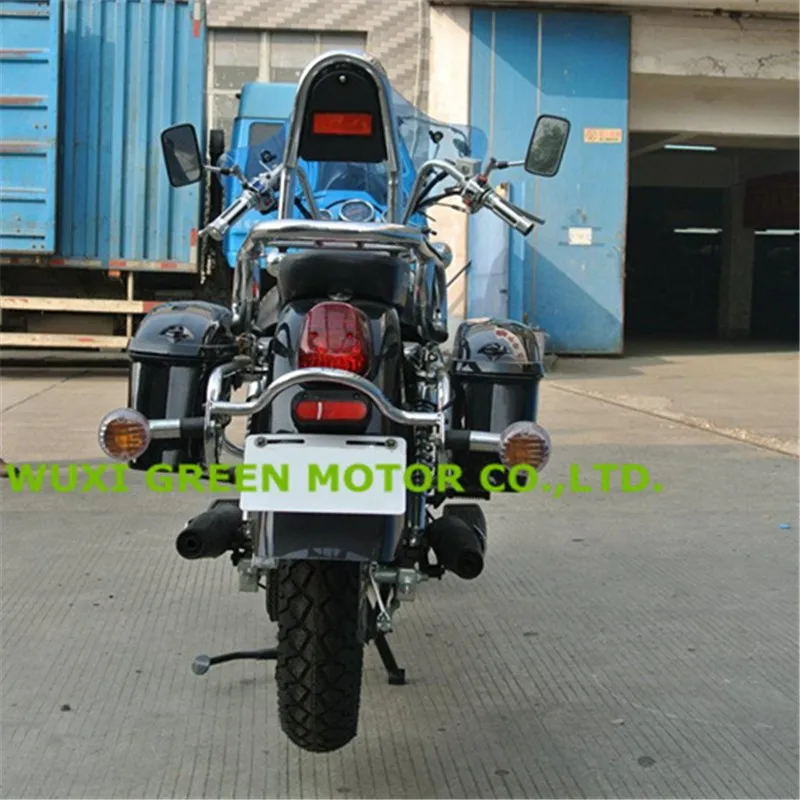 200cc Big Power Cruiser Motorcycle Terrain Vento Type Buy Cruiser
