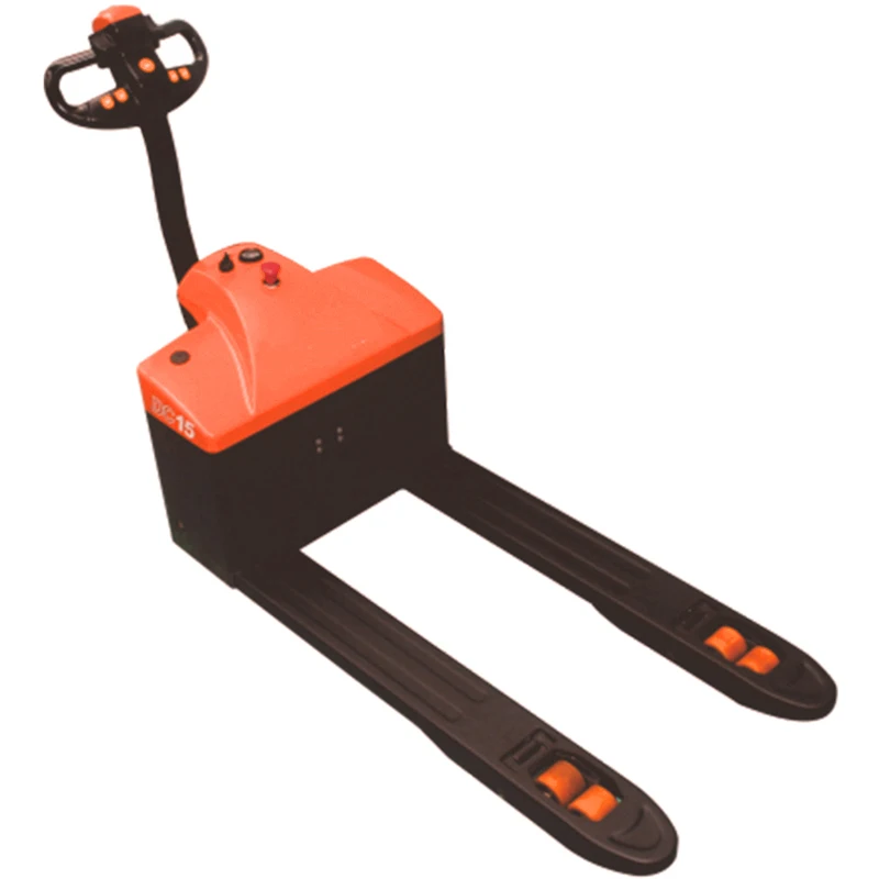Cheap Mini Walkie Electric Pallet Truck Pallet Jack