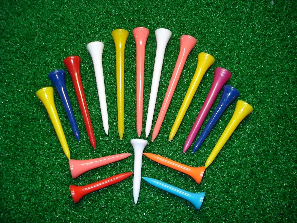 Hot Selling Novelty Wooden Plastic Golf Tee Buy Plastic Golf Tee,Golf Range Tee,Wooden Golf