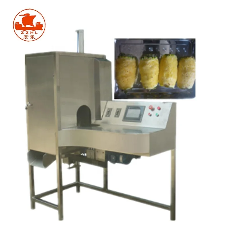 Automatic Industrial Cherry Pitting Machine With Special Design Low Price Cherry Seed Removing Machine supplier