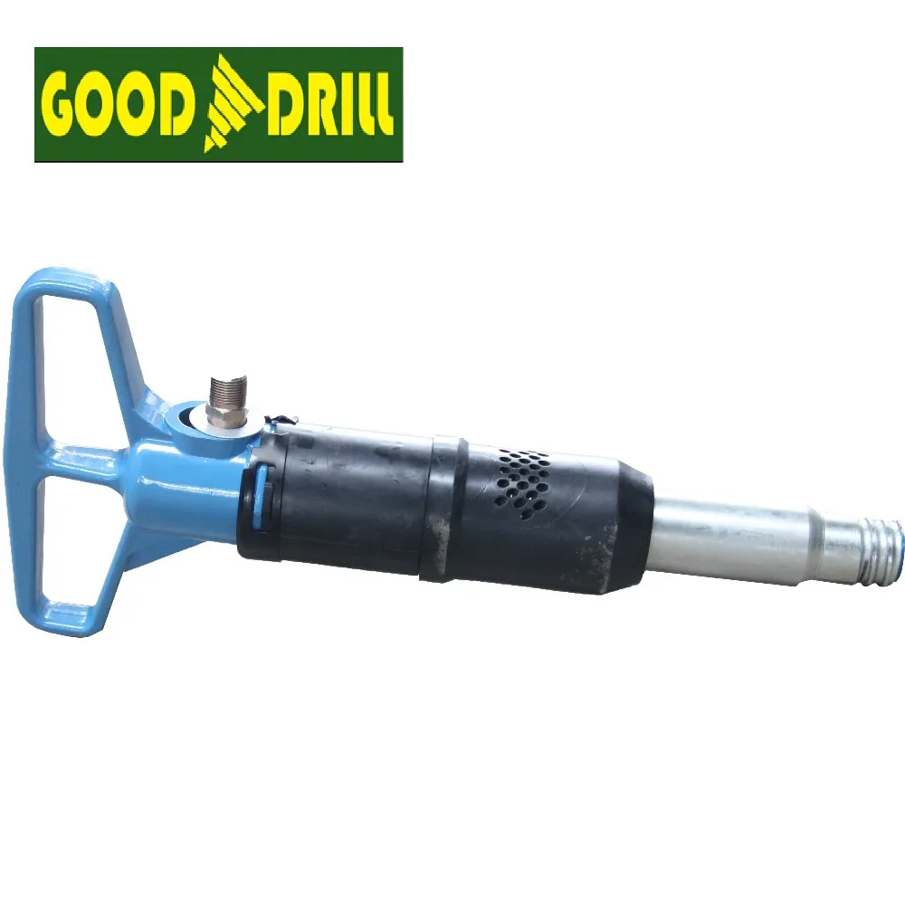 Pneumatic Hammer Tools Chisel And Moil Point For Paving Breaker