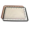 Heat Resistant Customized Non Slip Silicone Baking Mat