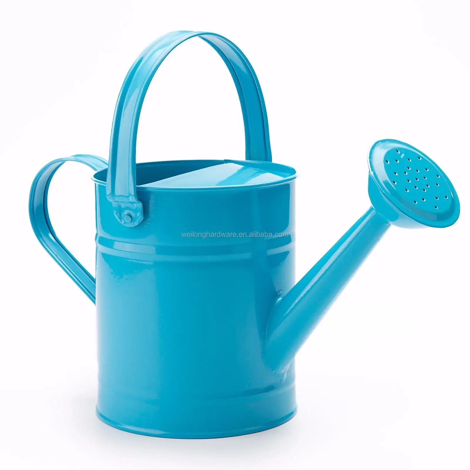 Galvanized Watering Can With Copper Accents Self Watering Pot Buy   HTB18TOerOCYBuNkHFCcq6AHtVXaD 