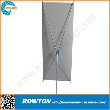 Conference Vinyl Advertising Banners X Stand Banner X Frame Banner