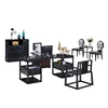 New chinese style solid wood making tea table kungfu tea table home furniture living room coffee table