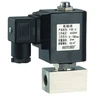 YSE-010 stainless steel nass coil IP65 AC230V High pressure solenoid valve high speed solenoid valve
