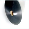 Folding Packaging Box Pet Rigid Sheet Packing Material