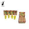 Wholesale expand egg growing toy water growing duck egg toy for kid
