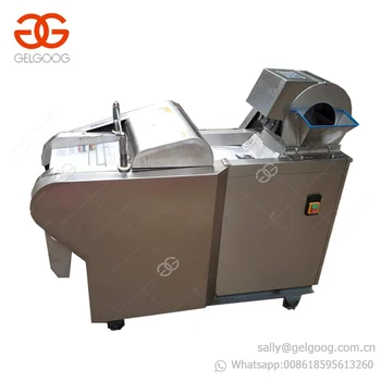 Professional Carrot Cutting Vegetable Pickle Slicer Slicing Machine For ...