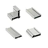 HOT SALE CHINA SUPPLIER COMMON ALUMINUM EXTRUSION PROFILE U CHANNEL