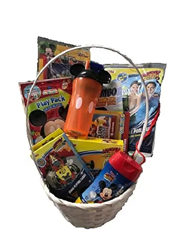 boys gift pack