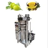 Cheap price factory supplying castor oil press machine sesame seed oil expeller processing equipment olive oil machine