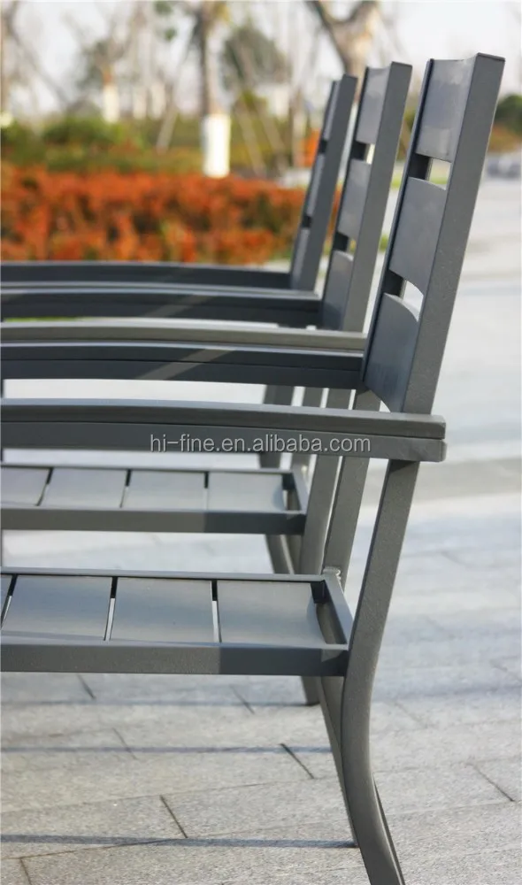 alluminio mobili polywood estensione tavoli e sedie set di mobili ... - Sala Da Pranzo Tavolo E Sedie Estensione alluminio mobili polywood estensione tavoli e sedie set di mobili ... - Sala Da Pranzo Tavolo E Sedie Estensione