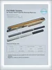 full width temples full width temples and choice of temple rods for sulzer textile projectile weaving machines