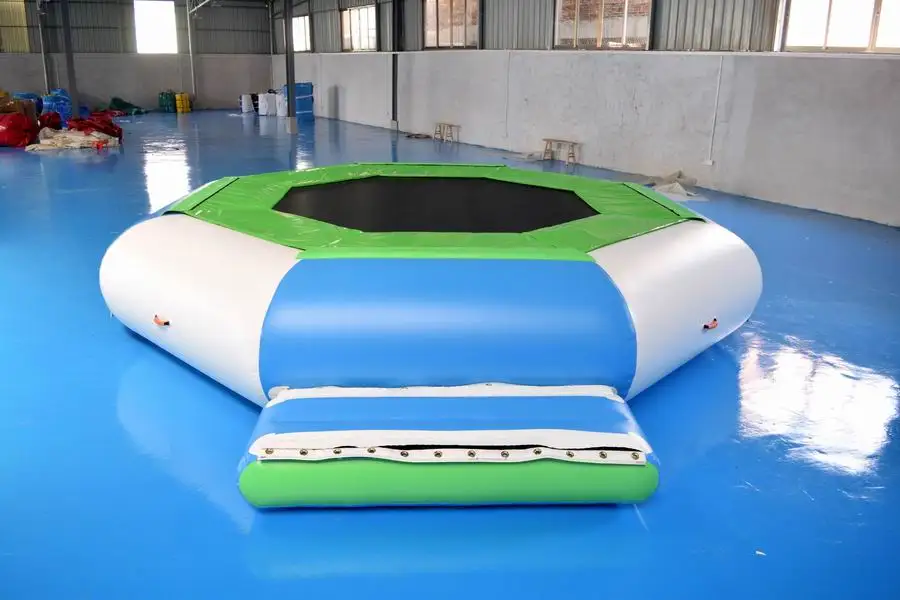 inflatable trampolines for sale