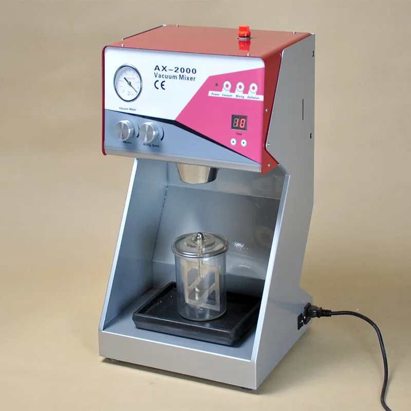 Dental Lab Equipment Mixing Cups 200ml 300ml 550ml 750ml Mixing Beaker