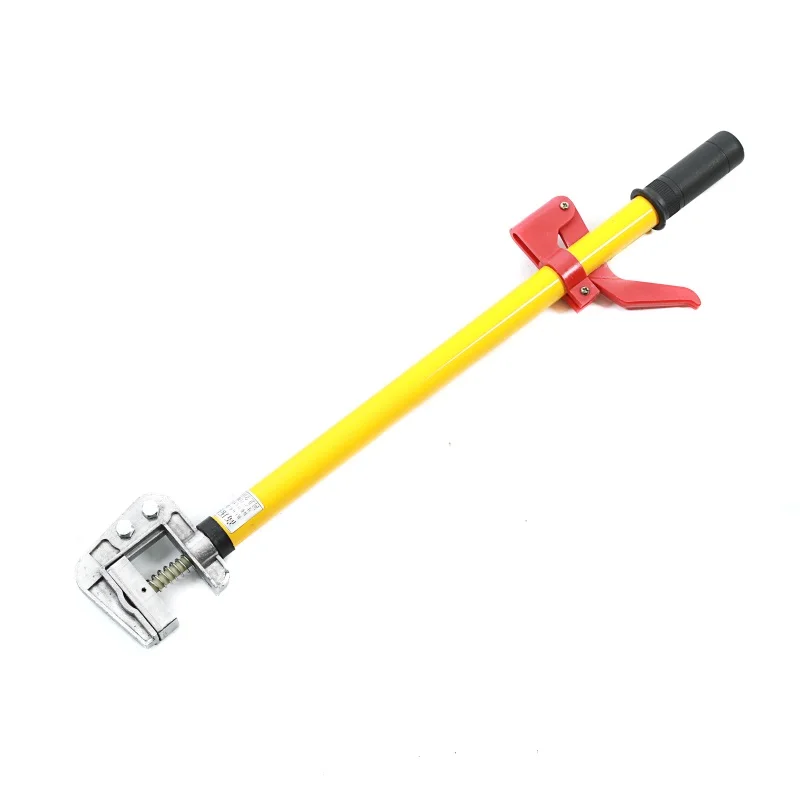 Best Earthing Pure Copper Weld Earthing Ground Rod For Electric Work