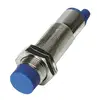 CALT Chinese suppliers Metal cylinderical Mini Inductive proximity sensor light switch
