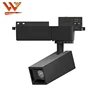 Cool Clothing Store LED Track Light 5 Year Warranty FOX 15W Led Track Shop Light