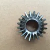 GPM Steel Front Bevel Gear 2 pcs Black Axial Yeti 1:10 RC Car Off Road #SYT1200