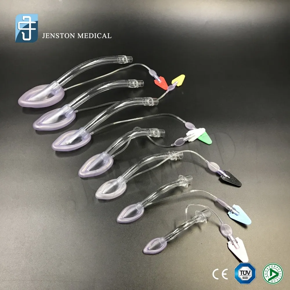 Anesthesia Laryngeal Mask Airway Tube Buy Laryngeal Mask Airway