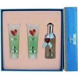 moschino oh de moschino