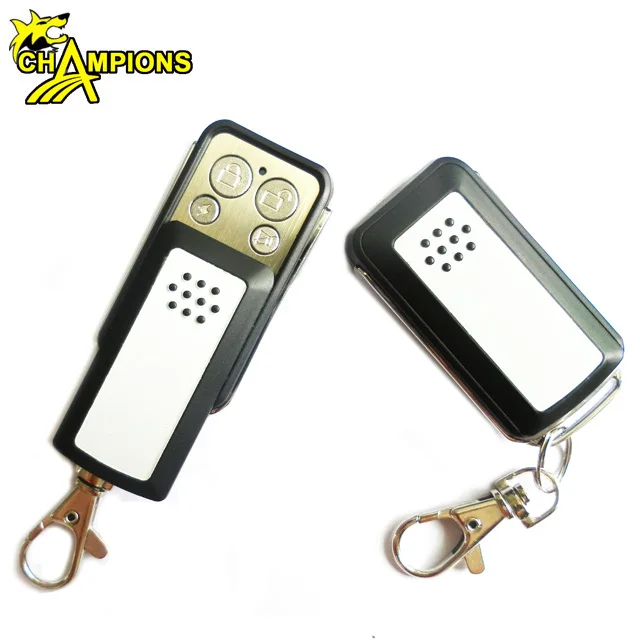 Clone Code Grabbers AG064 - Remote Keyless Entry for Garage Doors ...