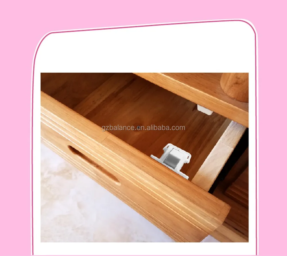 baby safety megnetic lock (8)