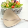 Wholesale Fashion Adjustable message Accessories Bra Pad Bra Cup Comfortable Swimsuit sponge brassiere insert