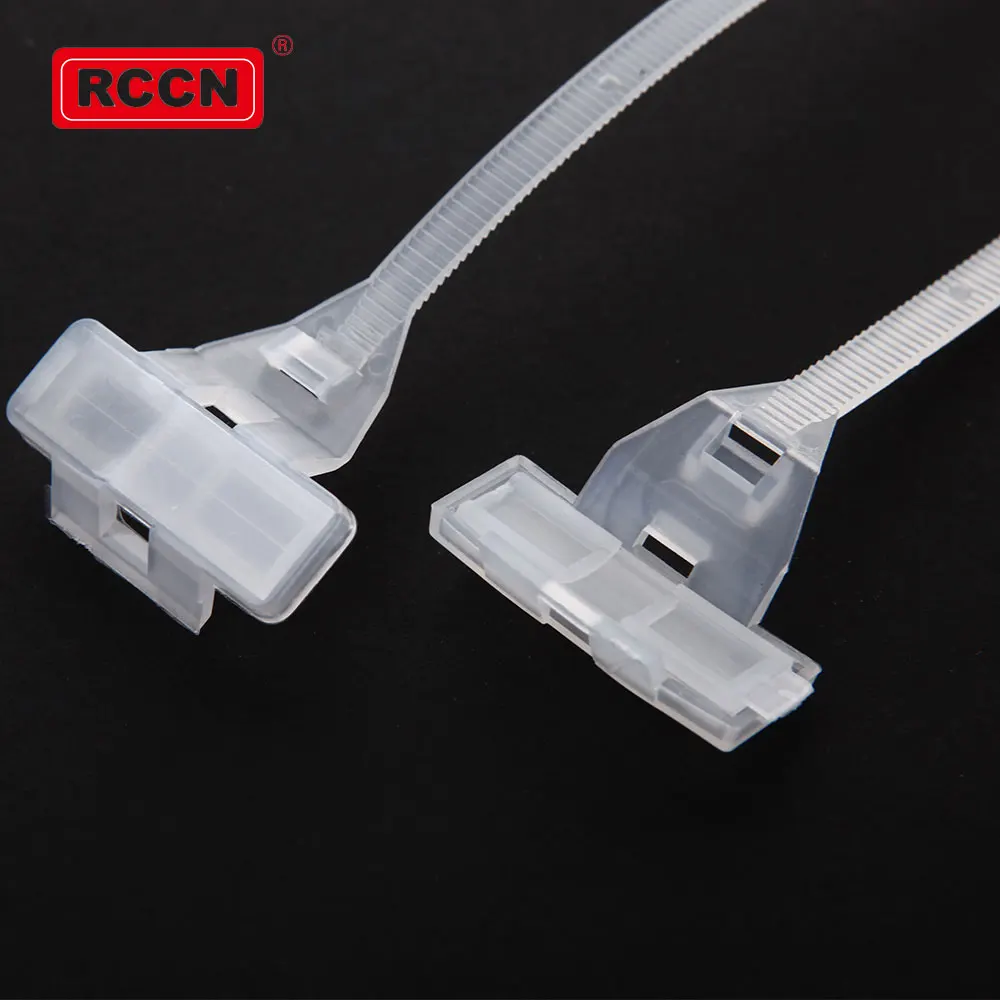 marker cable tie