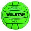 polished rubber water Polo ball for sale