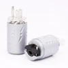 Viborg VM512R+VF512R USA Electrical Wall Plugs Speaker Power Outlet Adapter american socket