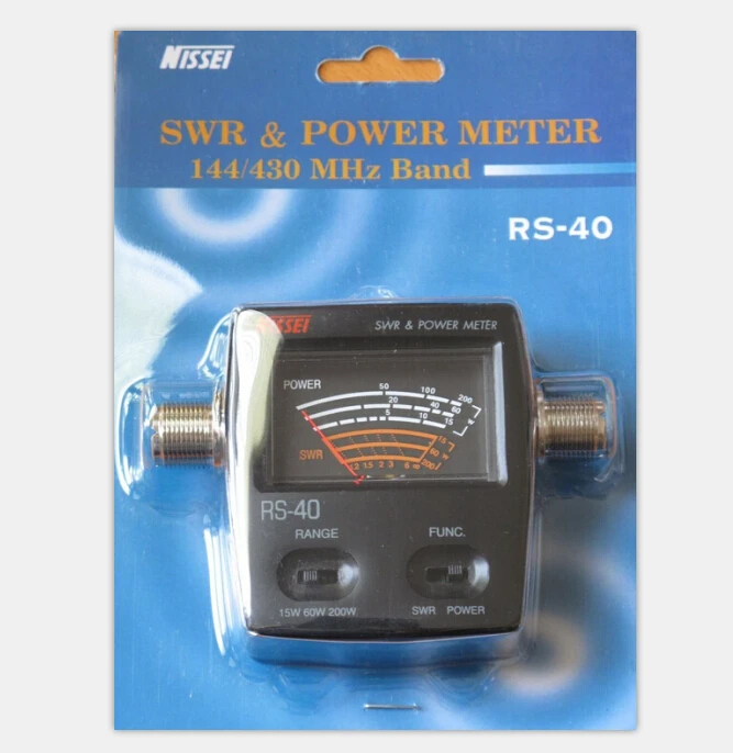 Frequency meter