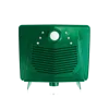 Solar ultrasonic monkey bird repeller wild pig repellent for Garden