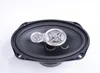 high end and good feedback coaxial speaker with grill 6x9"