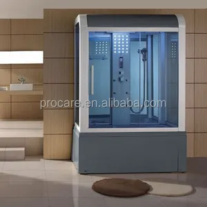 Steam Bath Mage Tub Combination Double Shower Steam Bath Mage Tub Combination Double Shower